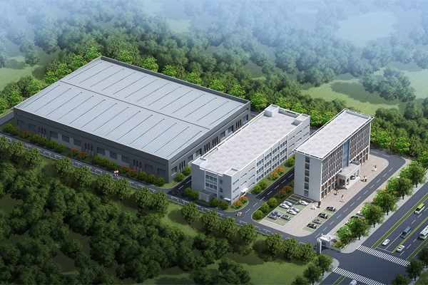 Changchun aufblasbare Burggruppe