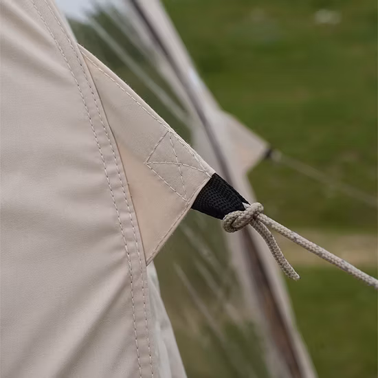 Große Netztür für den Notfall, sofortiges Aufstellen und Packen, aufblasbares Luftzelt für Outdoor-Camping